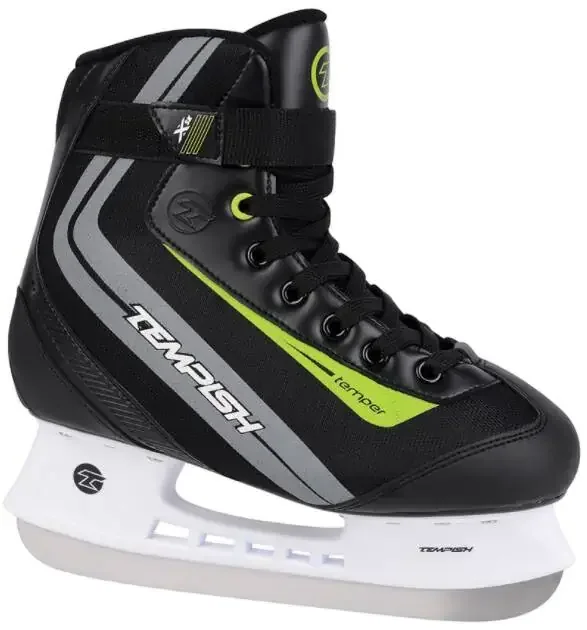 Paiement Sécurisé Temper Patins de Hockey