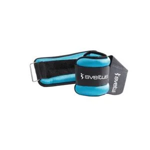 Paire de bracelets lestés 750g
