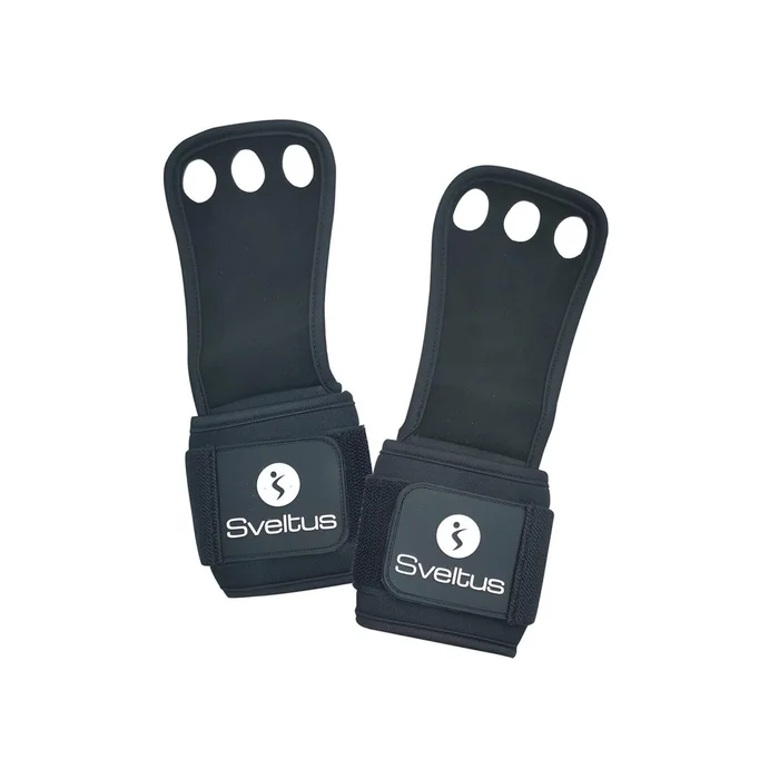 Paire de manique Sveltus Cross Training Premium