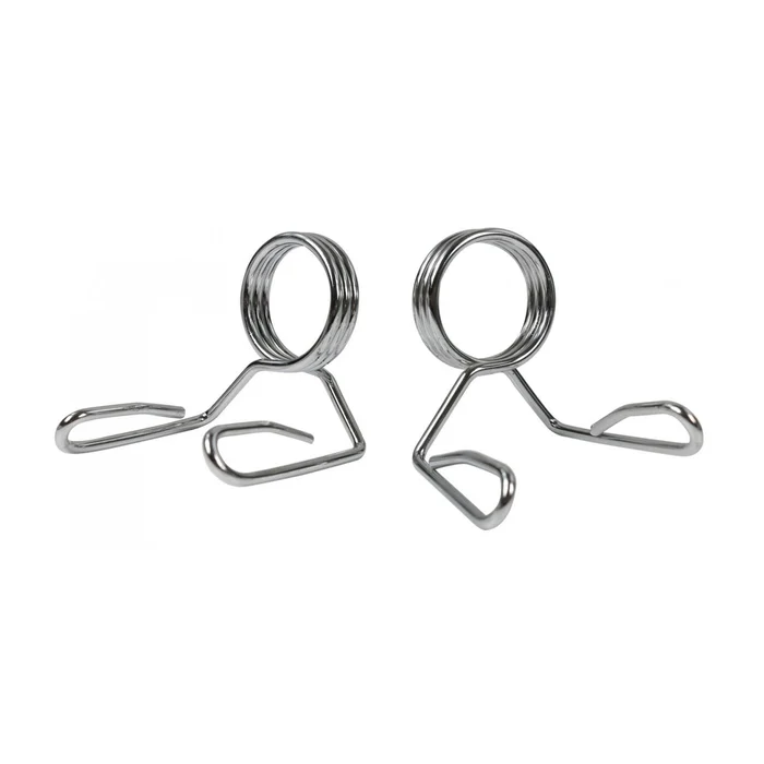 Paire de pinces de serrage métal Sveltus [Taille 50 mm]