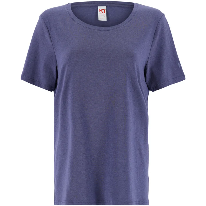 Paire de t-shirt femme Kari Traa Ruth [Taille 2XL]