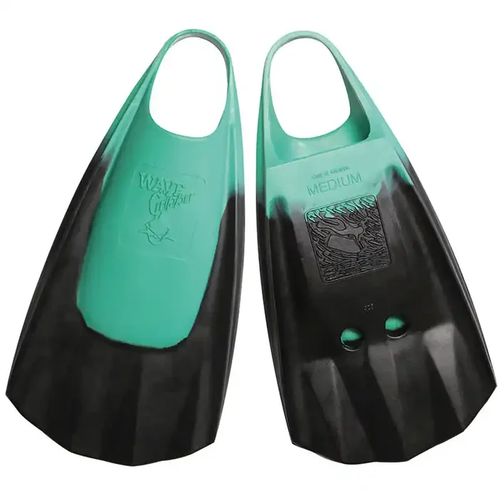 Palmes Bodyboard Wave Gripper Soldes