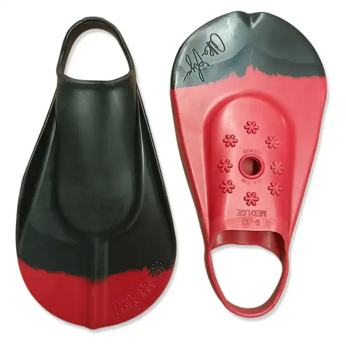 Palmes Dafin Kicks Aka Kapakahi Noir/Rouge Offre Exclusive