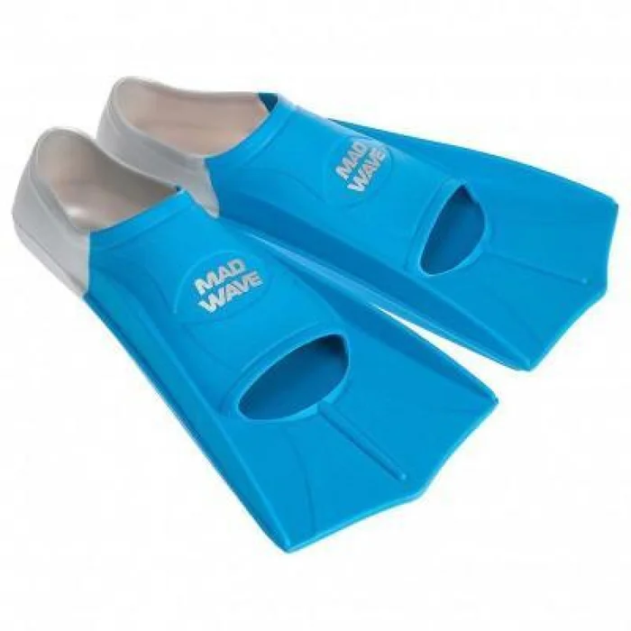 Palmes enfant Mad Wave [Taille 31/33]