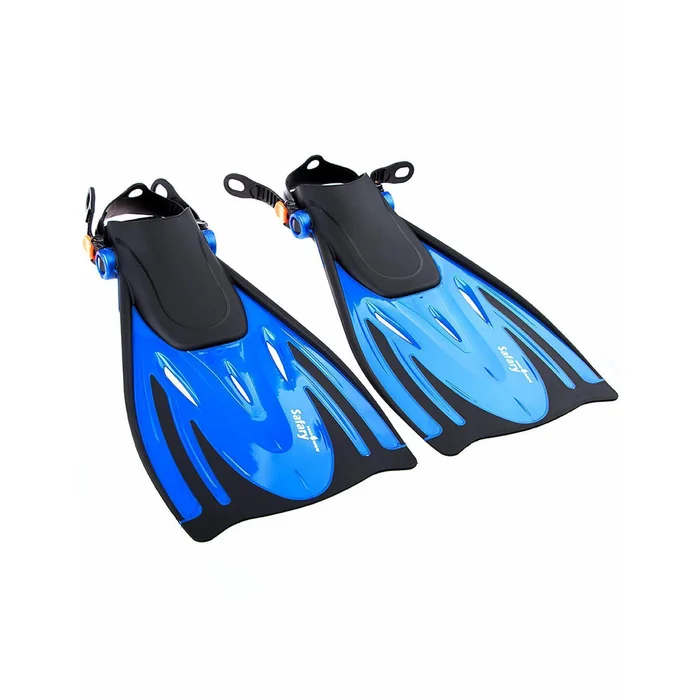 Palmes Mad Wave Safary [Taille 38/41]
