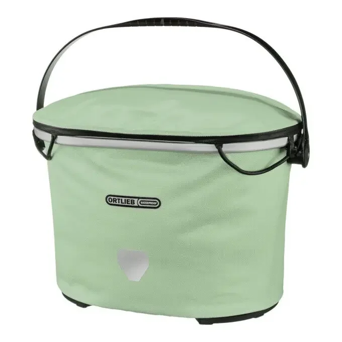Panier Ortlieb Up-Town City Pistacchio Must-Have