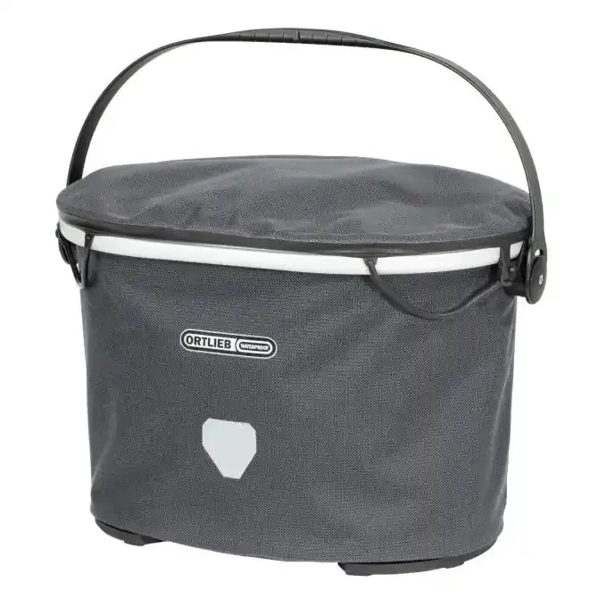 Panier Ortlieb Up-Town Urban Pepper Achat Immédiat
