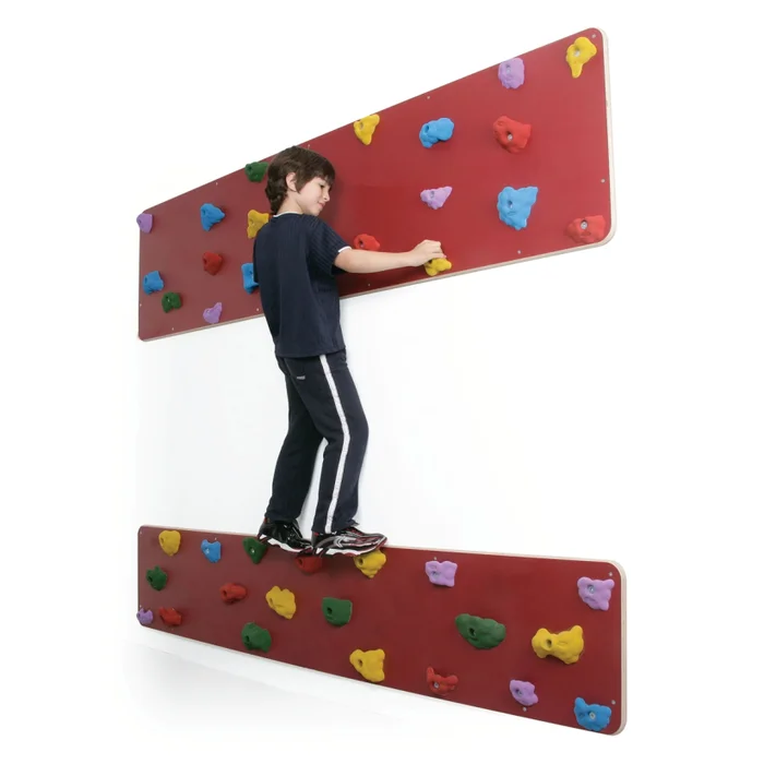 Panneaux d’escalade