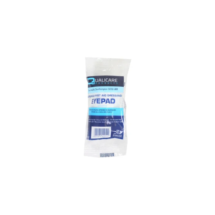 Pansement oculaire PowerCare