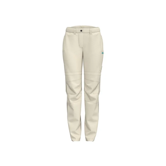 Pantalon 2 en 1 femme Great Escapes Brezza [Taille 34]