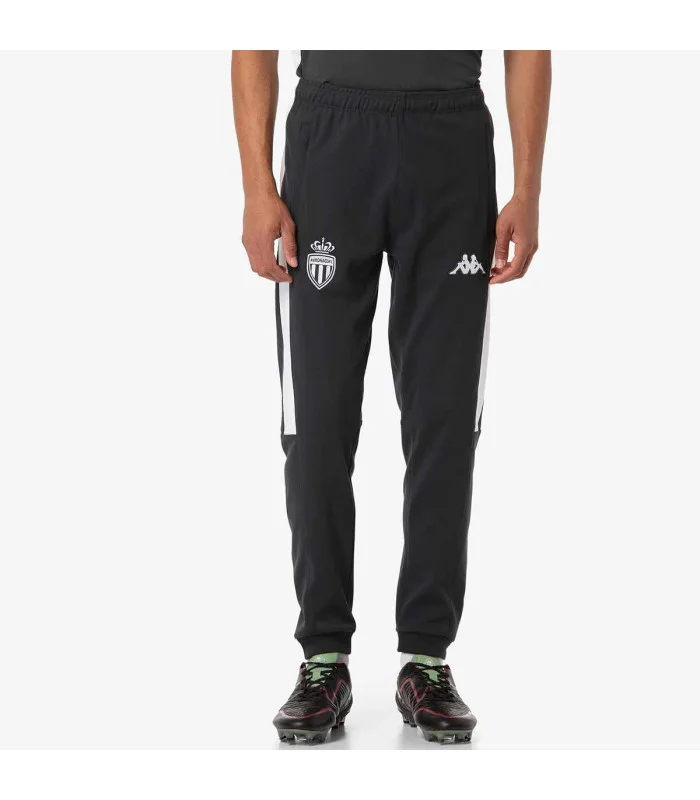 PANTALON ABUNSZIP PRO 7 AS MONACO BLEU HOMME