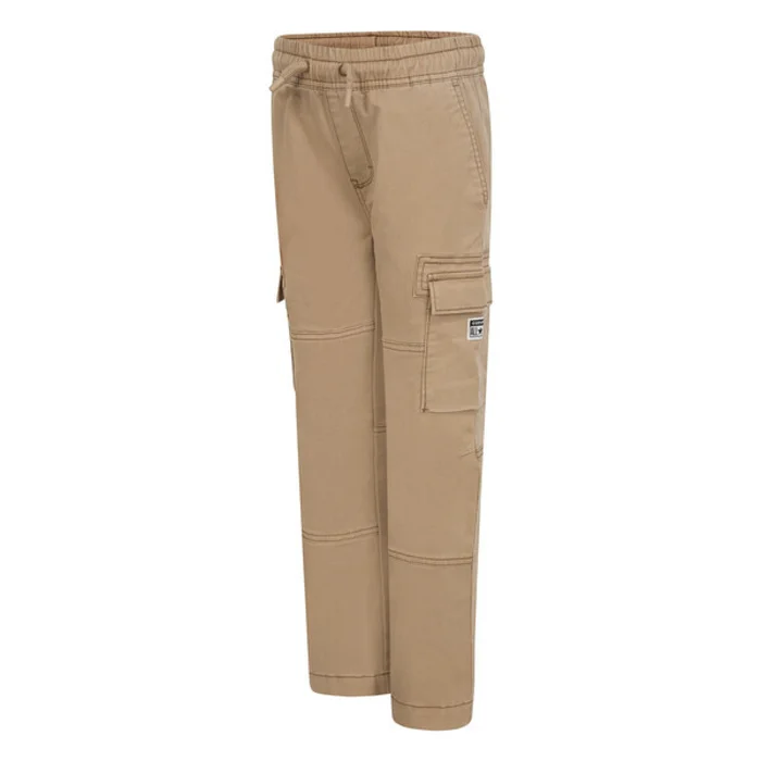 Pantalon cargo enfant Converse Woven [Taille 8/10 ans]