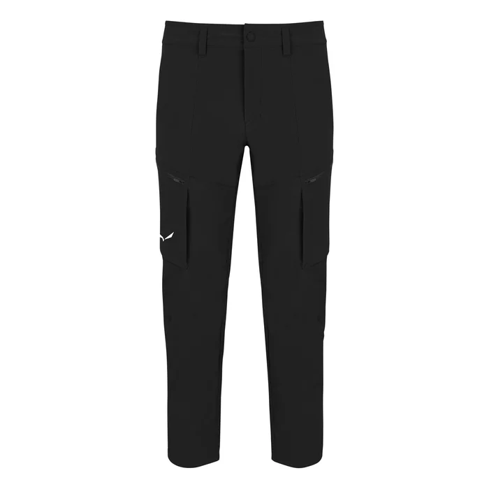Pantalon cargo Salewa Puez [Taille 46]