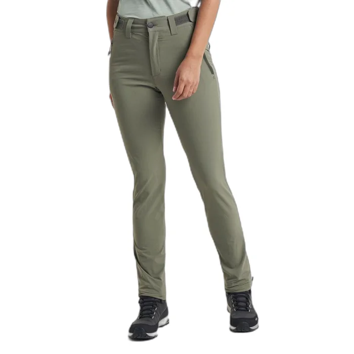 Pantalon d&rsquo;adventure femme Tenson TXlite [Taille XS]