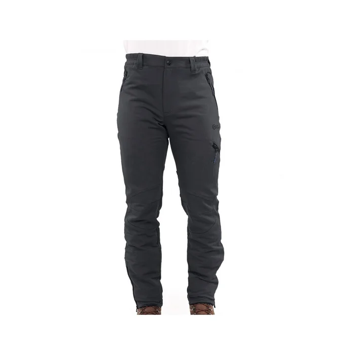 Pantalon d&rsquo;hiver Great Escapes Barren 2way Stretch [Taille 36]
