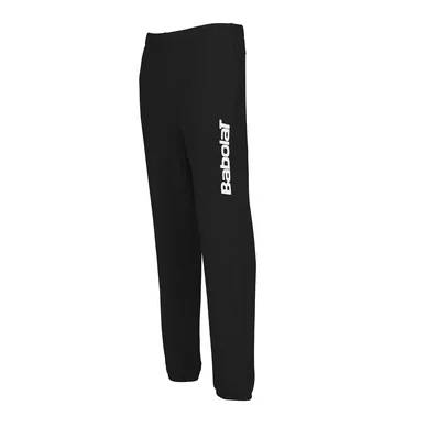 Pantalon de Jogging Babolat Core Big Logo Men Black