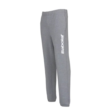 Pantalon de Jogging Babolat Core Big Logo Men Grey