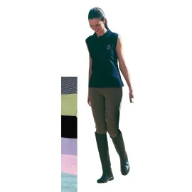 Pantalón de Montar Confort Unisex
