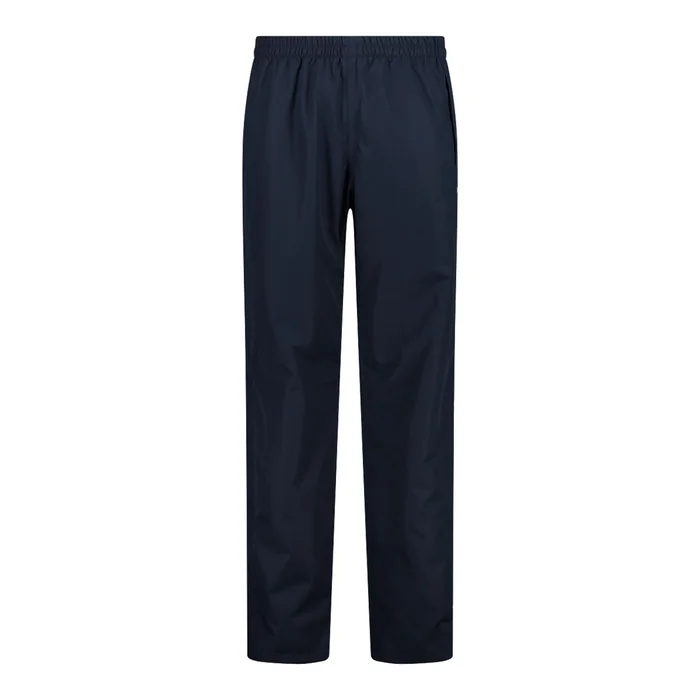 Pantalon de pluie avec doublure et zips latu00e9raux CMP [Taille XS]