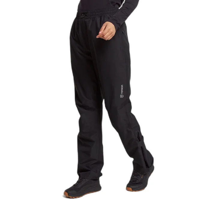 Pantalon de pluie femme Tenson Winga [Taille XS]