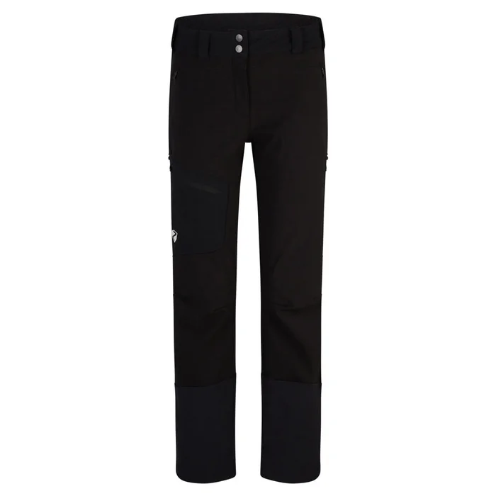 Pantalon de randonnu00e9e femme Ziener Nolane [Taille 36]