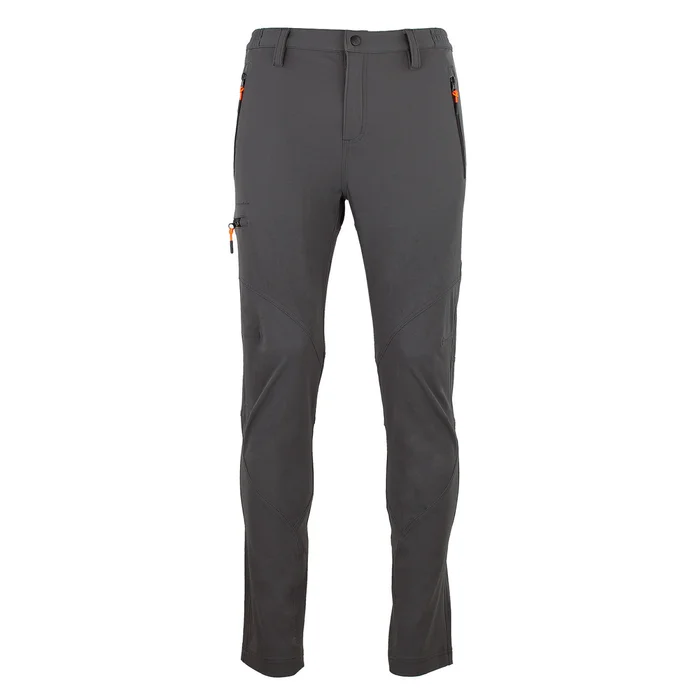 Pantalon de randonnu00e9e Peak Mountain Cebor [Taille M]