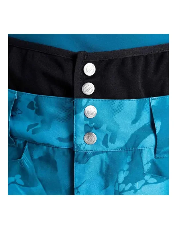 Pantalon de ski Dare 2B Absolute II Pant Blue Commander Maintenant
