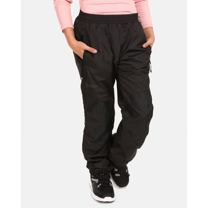 Pantalon de ski enfant Kilpi Jordy [Taille 5/6 ans]
