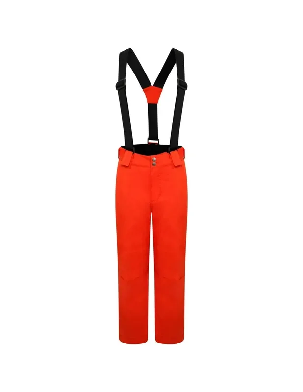 Pantalon de ski Junior Dare 2B Outmove II Pant Amber Glow Paiement Sécurisé