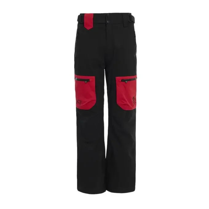 Pantalon de ski Unisexe Watts X Jib Réduction