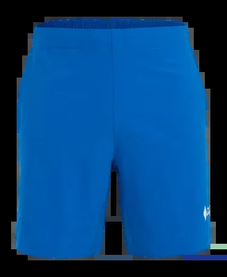 Pantalon de Sport JDH Homme Carbon Pro Short Cobalt