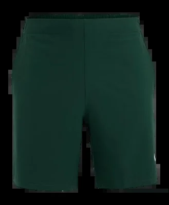 Pantalon de Sport JDH Homme Carbon Pro Short Dark Green