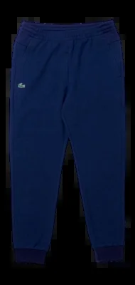 Pantalon de Sport Lacoste Men XH9559 Mesh Navy Blue