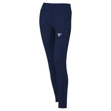 Pantalon de Sport Tecnifibre Women Team Marine