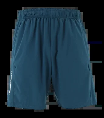 Pantalon de Sport The Indian Maharadja Boys Kadiri Insert 8 pouces Petrol