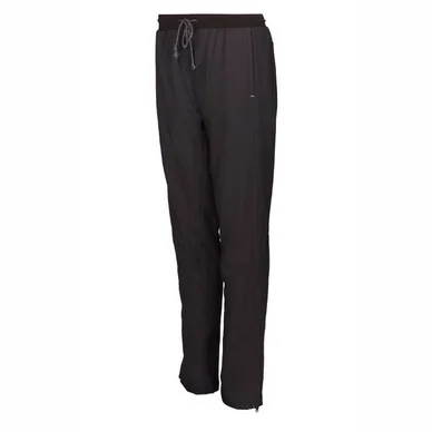 Pantalon de Survêtement Babolat Core Club Pant Girl Dark Grey