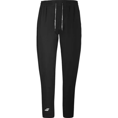Pantalon de Survêtement Babolat Homme Play Pant Black Black 2024