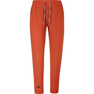 Pantalon de Survêtement Babolat Homme Play Pant Fiesta Red