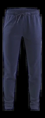 Pantalon de Survêtement Craft Femme Community Sweatpants Navy