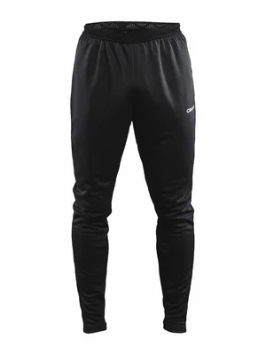 Pantalon de Survêtement Craft Homme Evolve Slim Pants Black