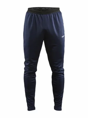 Pantalon de Survêtement Craft Homme Evolve Slim Pants Navy