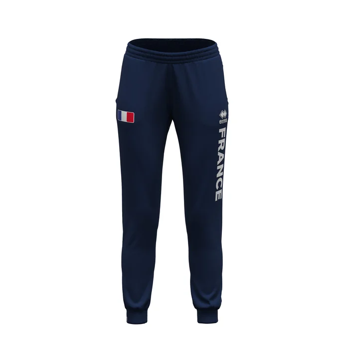 Pantalon de survêtement femme France Layla 2024/25 [Taille S]
