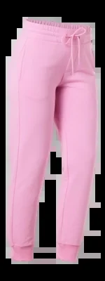 Pantalon de Survêtement Goldbergh Femme Ease Miami Pink