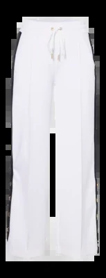 Pantalon de Survêtement Goldbergh Femme Grimaud White