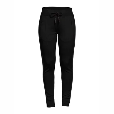 Pantalon de Survêtement Goldbergh Women Aphro Black
