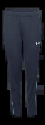Pantalon de Survêtement JDH Femme Carbon Pro Pant Ink