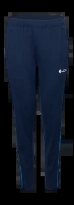 Pantalon de Survêtement JDH Femme Carbon Pro Pant Navy