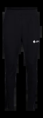 Pantalon de Survêtement JDH Homme Carbon Pro Pant Black