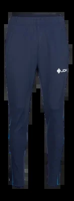 Pantalon de Survêtement JDH Homme Carbon Pro Pant Navy