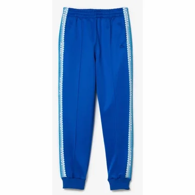 Pantalon de Survêtement Lacoste Femme XF7202 Kingdom